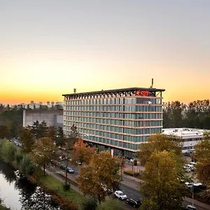 Corendon New-west, A Tribute Portfolio 4* Amsterdam