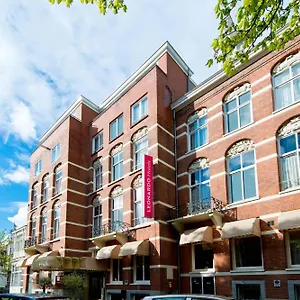 Leonardo Center 4* Amsterdam