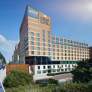 Westcord Fashion 4* Amsterdam
