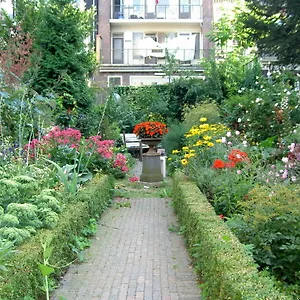 Keizershof 3* Amsterdam